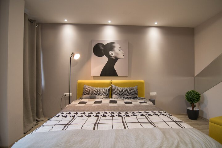 Vanilla Boutique Hotel in Skopje