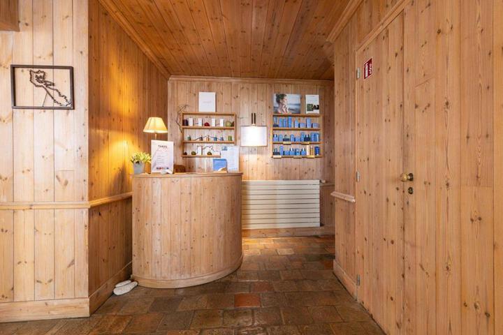 Fitness Center Photo