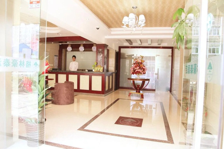Hotel Interior 2 of 10