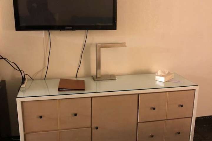 Television
