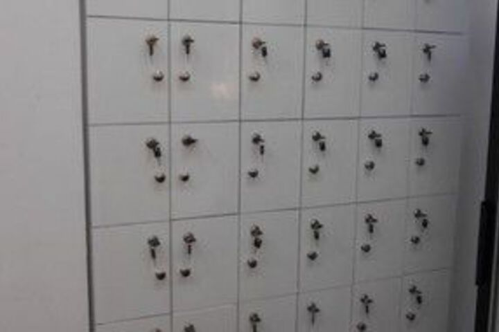 Fitness Center Photo