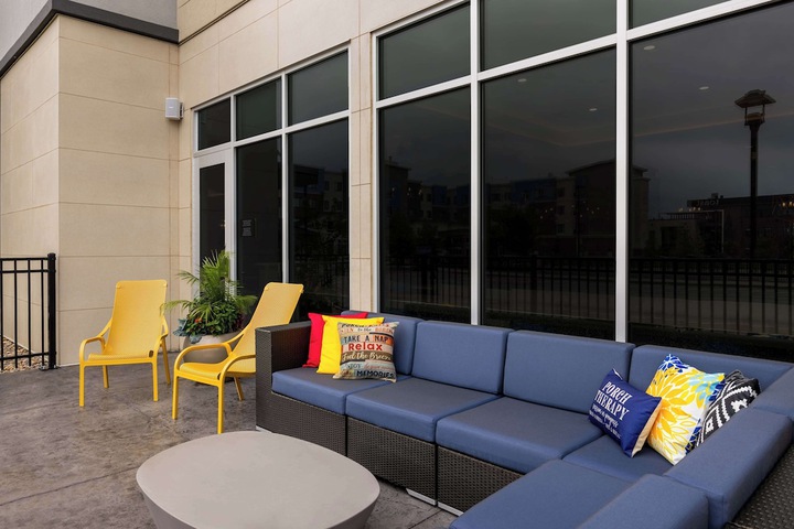 Terrace/Patio 53 of 61