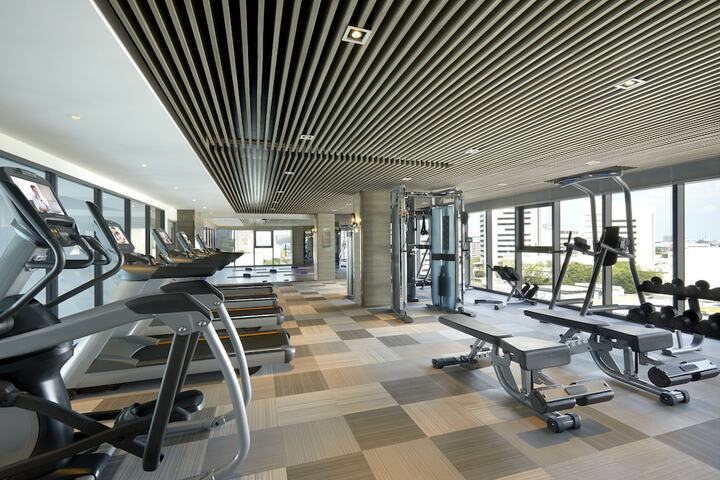 Health and Fitness 31 of 55