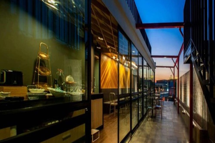 Hotel 59 of 60