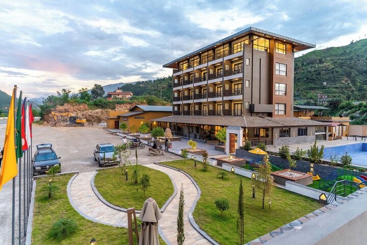 Hotel 85 of 87