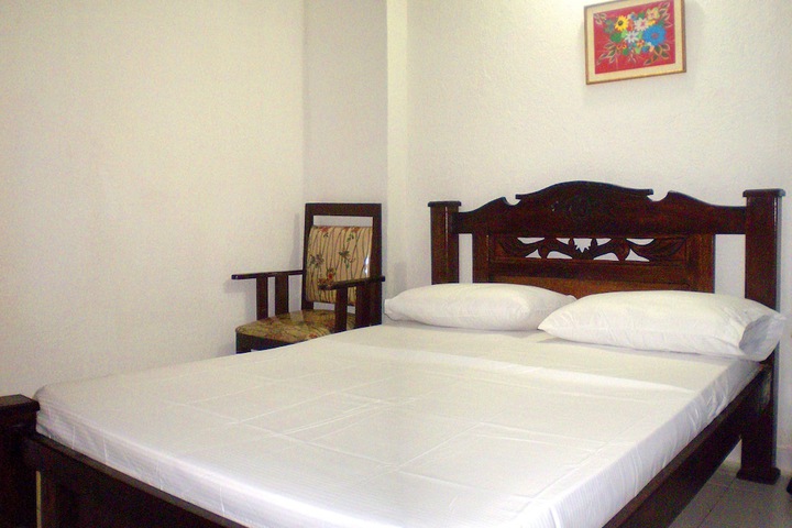 Hotel Casa Vieja in Santa Marta