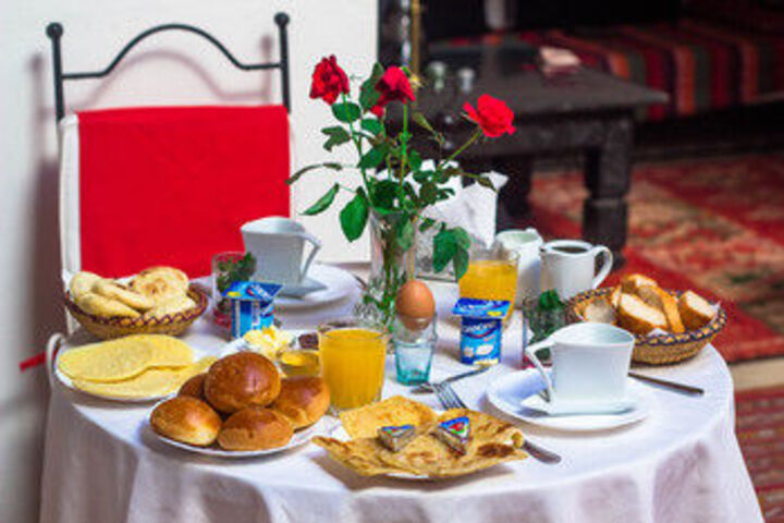 Fitness Facility Photos