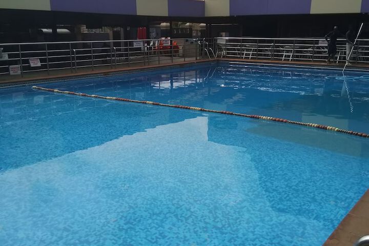 Pool 12 of 23