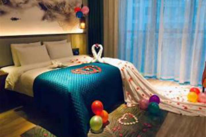 Room 21 of 23
