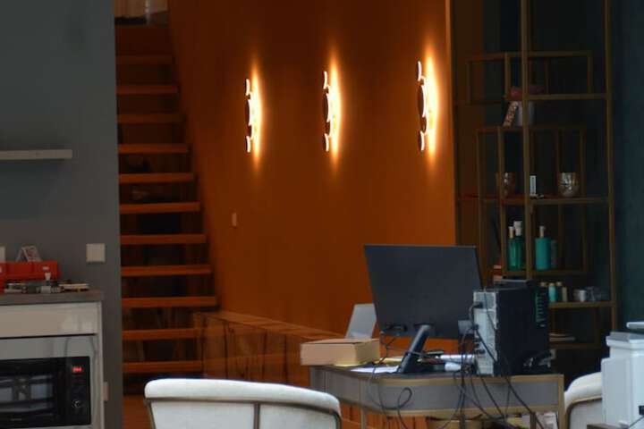 Hotel Interior 2 of 83