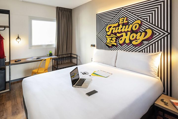 ibis Styles Lima San Isidro in Lima