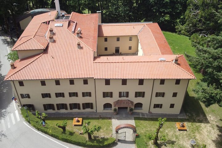 Hotel 43 of 47