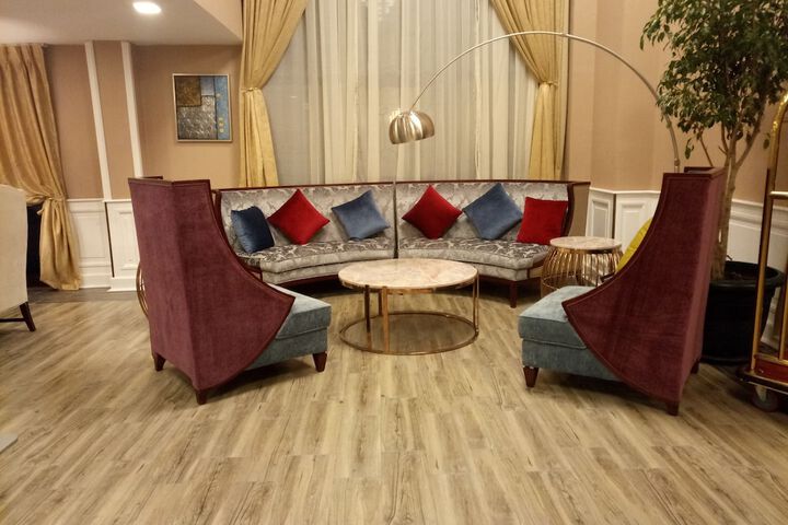 Hotel Interior 5 of 34