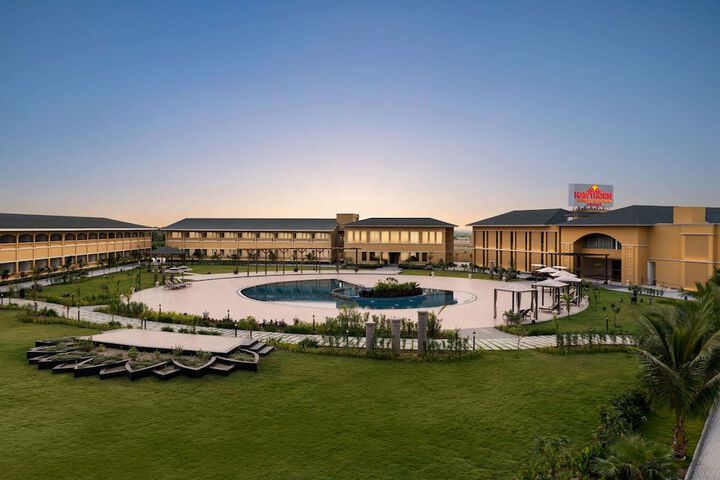 Hotel 60 of 68