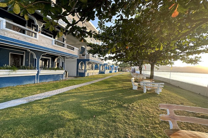 Hotel 69 of 78