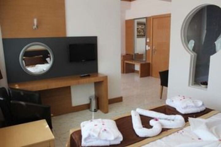 Suite Room