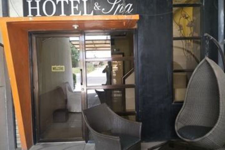 Hotel Interior 12 of 20