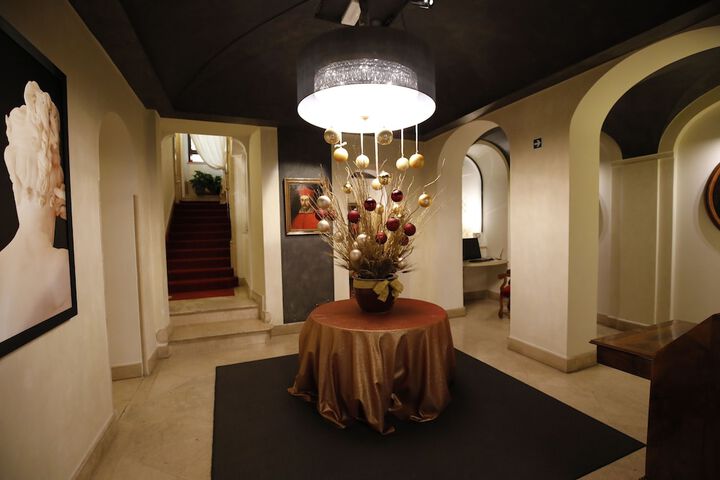 Hotel Interior 2 of 76