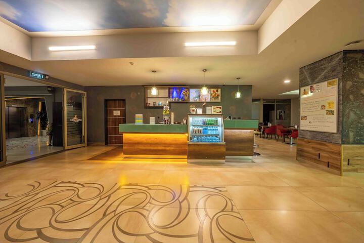 Spa and Wellness