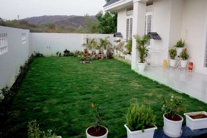 ANAGHA HOMESTAY
