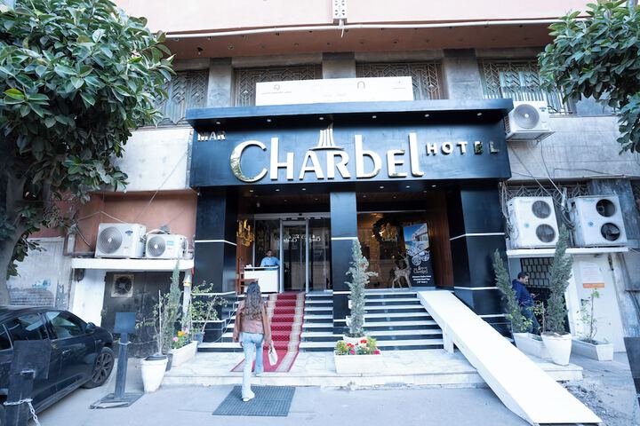 Hotel 93 of 101