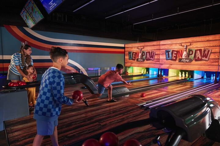 Bowling