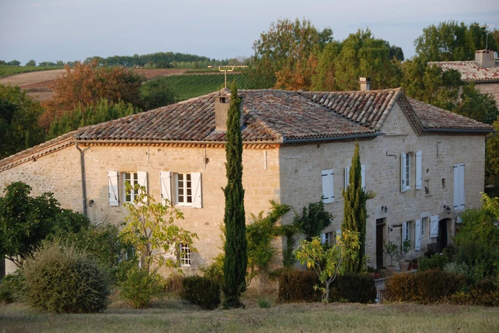 Puech Blanc