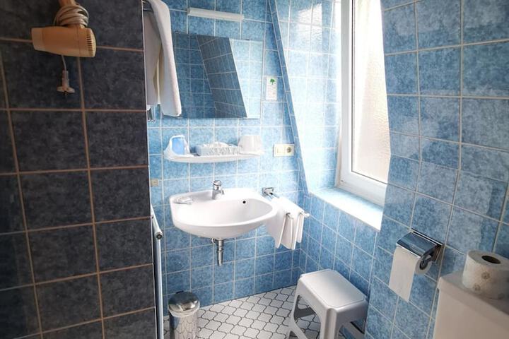 Bathroom Vanities