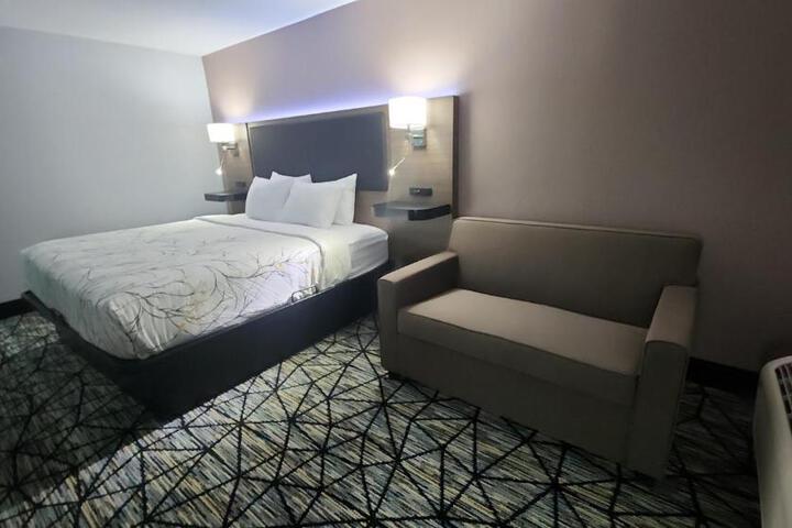 1 King Bed (9 of 12)