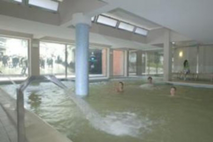 CHARM & RELAX HOTEL DELLE TERME SPA