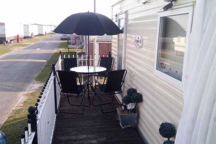Terrace/Patio 7 of 8
