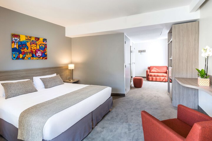 Best Western Linko Hotel in Aubagne