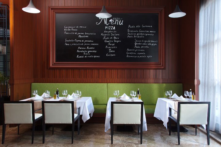 Restaurants