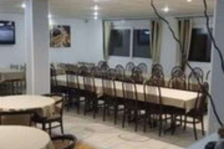 Dining Photos