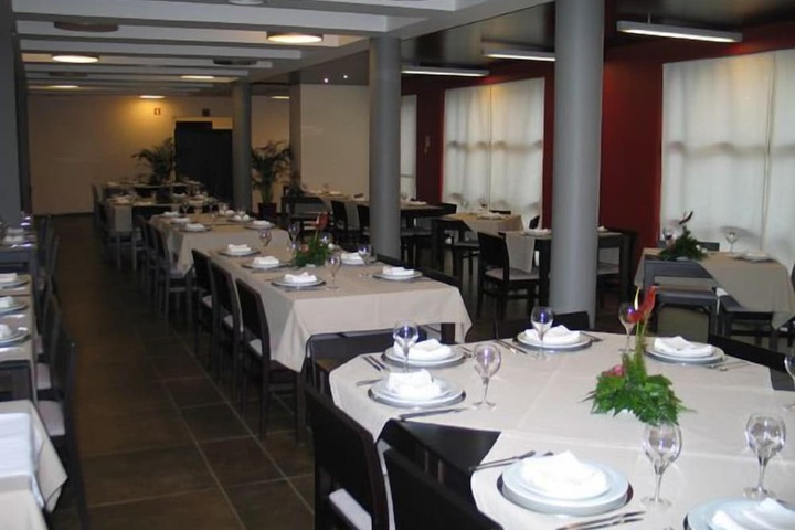 Restaurants