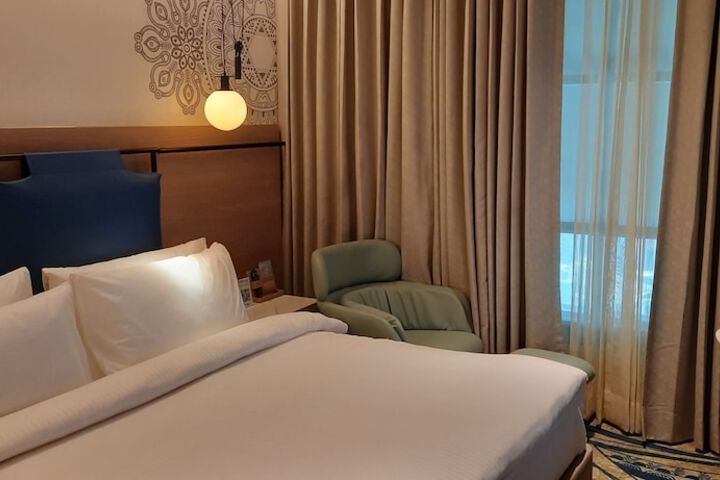Fortune Walkway Mall Haldwani - Member ITC Hotels Group