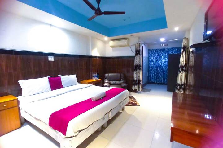 DhamStay Hotel Swagat Premium Bhubaneswr