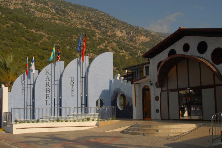 Hotel 58 of 65