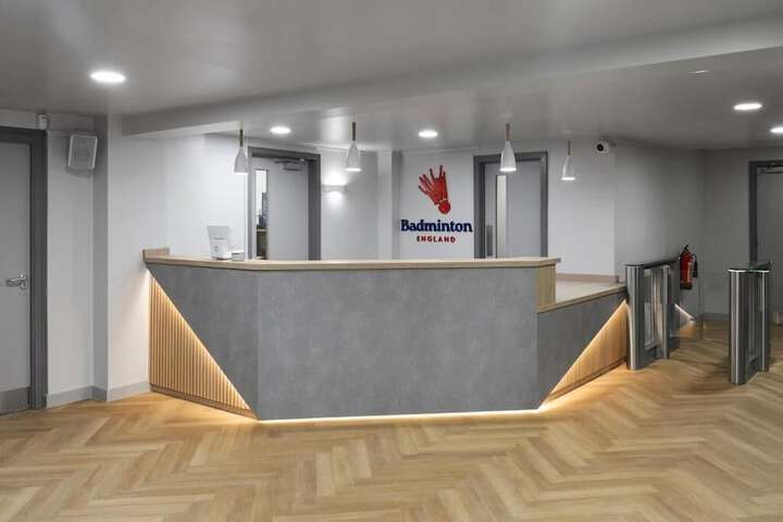 Hotel Interior 2 of 10