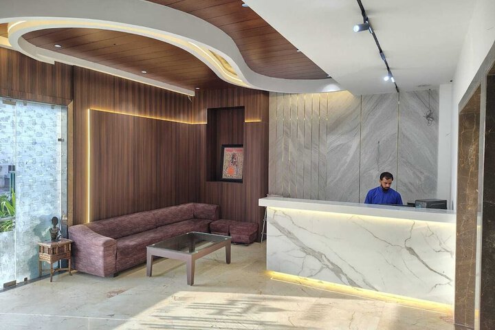 Hotel Interior 4 of 53