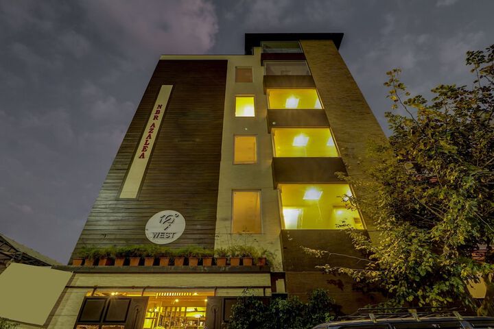 Hotel 31 of 35