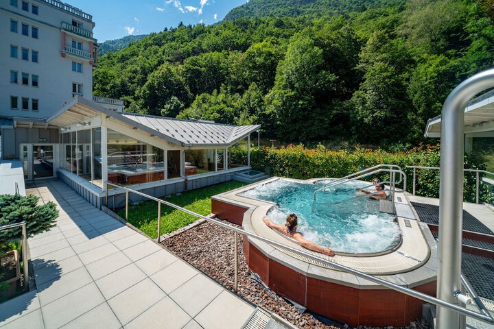 Spa Photos