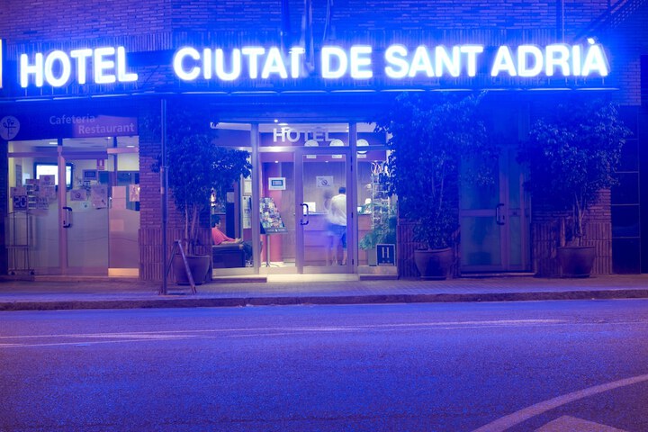 Hotel 27 of 31
