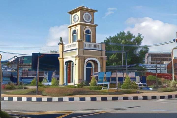 Hotel View 101 of 101
