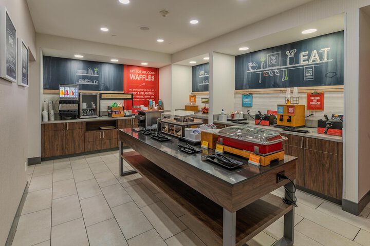 Breakfast/Coffee Service 50 of 60