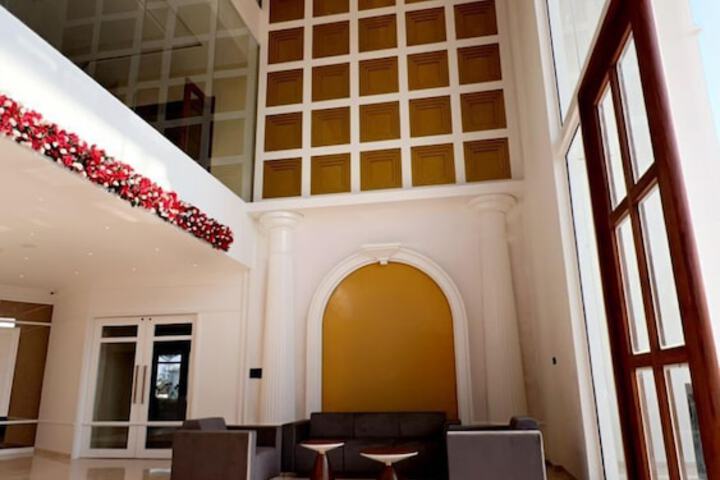 Hotel Interior 3 of 21