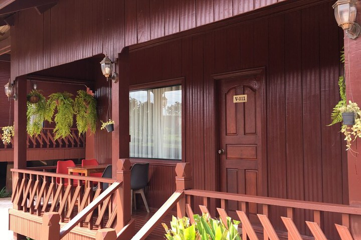 Hotel 21 of 24
