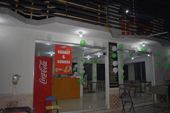 Royal Orchid Hotel