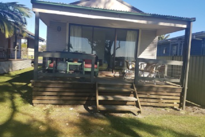 Terrace/Patio 755 of 792