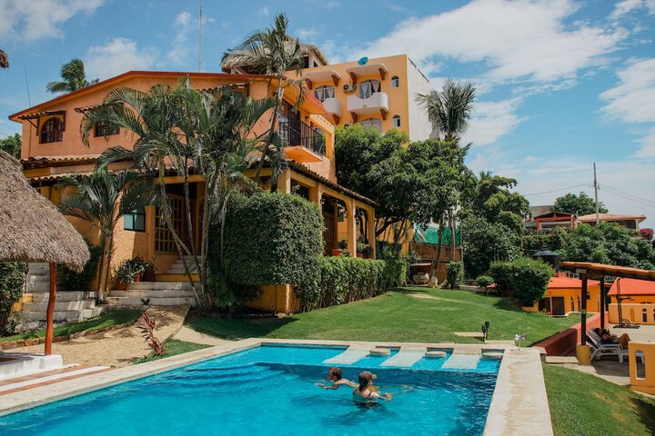 Grand Casalet